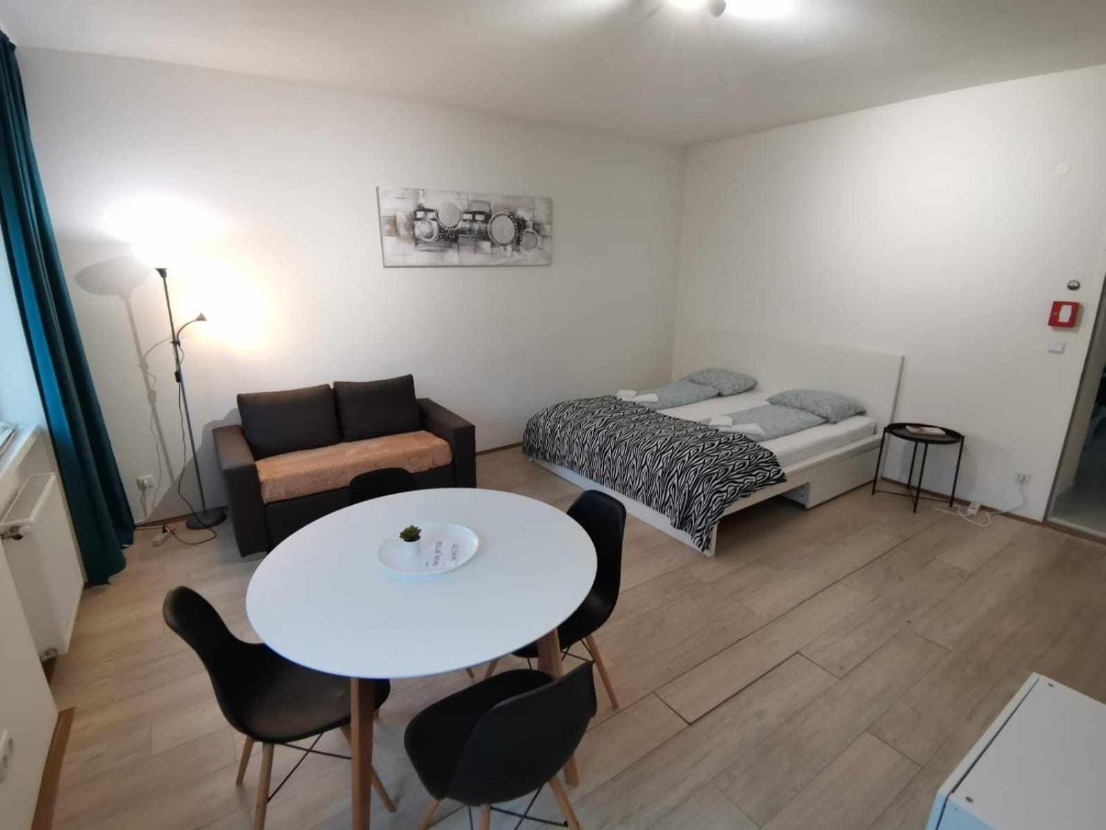 Central Apartment Metro 1 Min. Vienna Exterior photo
